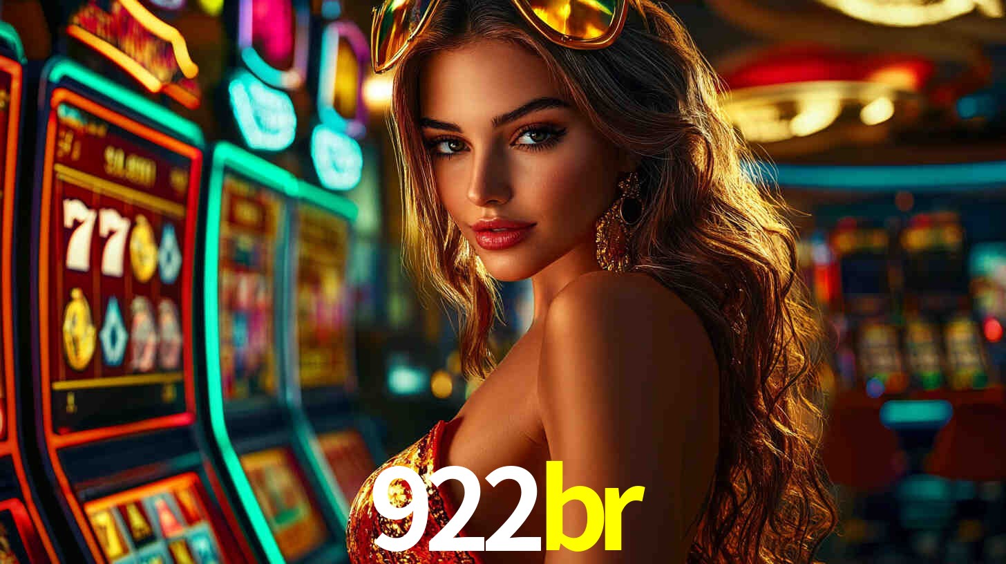 Welcome Bonus 922br