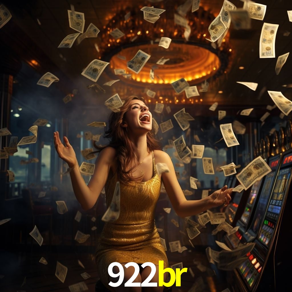 Live Casino 922br