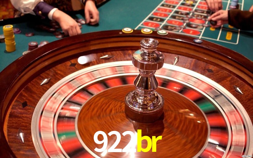 Casino Ao Vivo 922br
