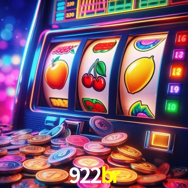 Estatísticas do Jogo 922br