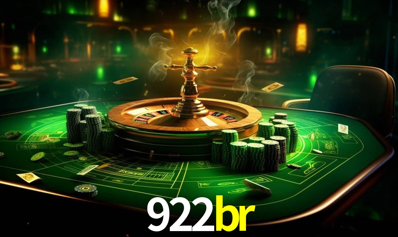 cassino 922br