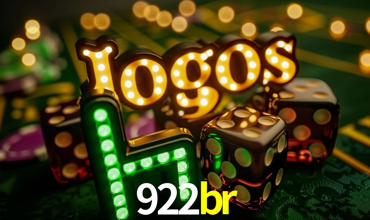 Casino Ao Vivo 922br