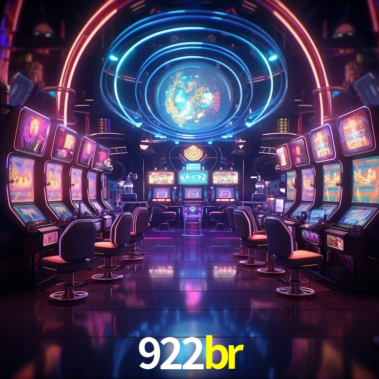922br