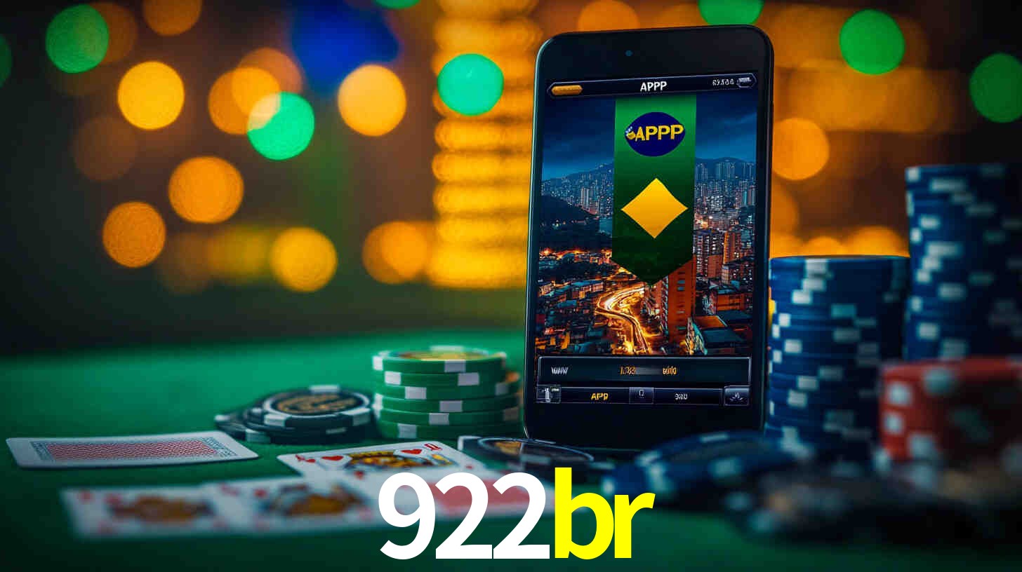 Descubra o Programa VIP da 922br: Vantagens Exclusivas para Jogadores