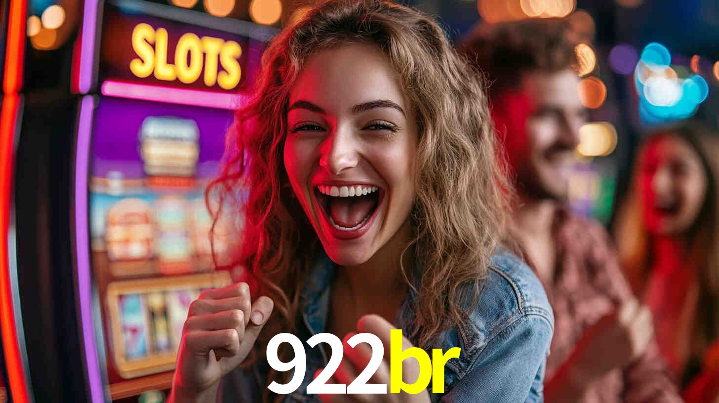 Inovações de Jogos na 922br: O Futuro das Experiências Interativas