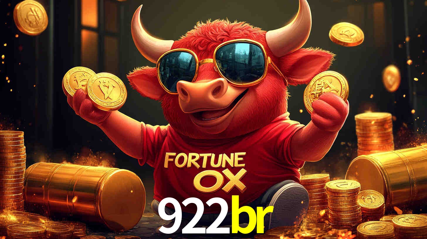 A Popularidade dos Caça-Níqueis no 922br
