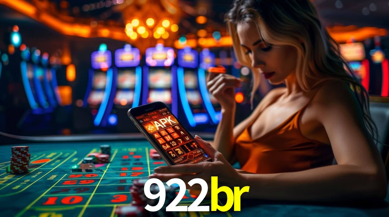 Game Providers 922br
