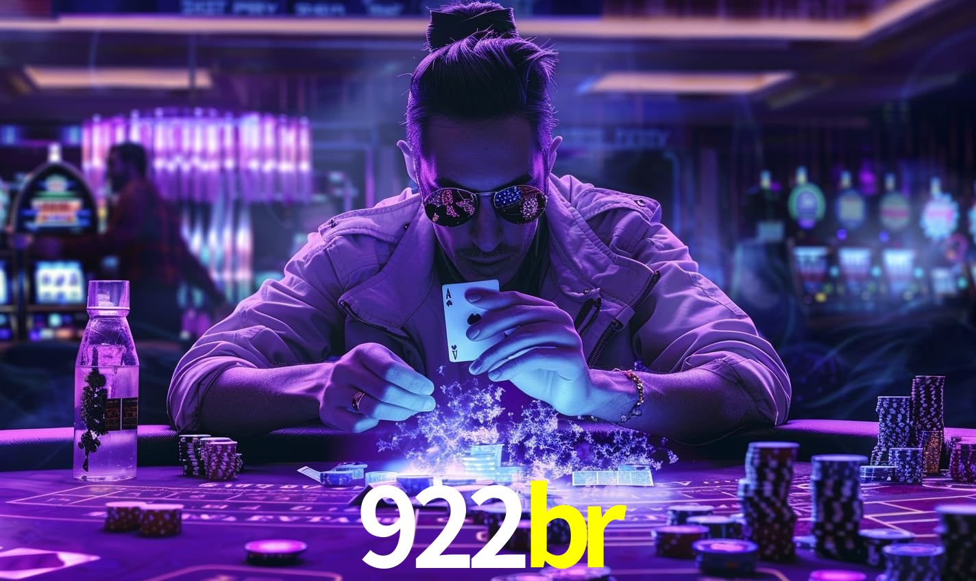 Slot Games 922br