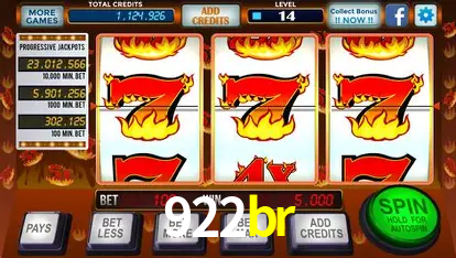 A Emoção da Loteria na 922br: Uma Chance de Mudança de Vida