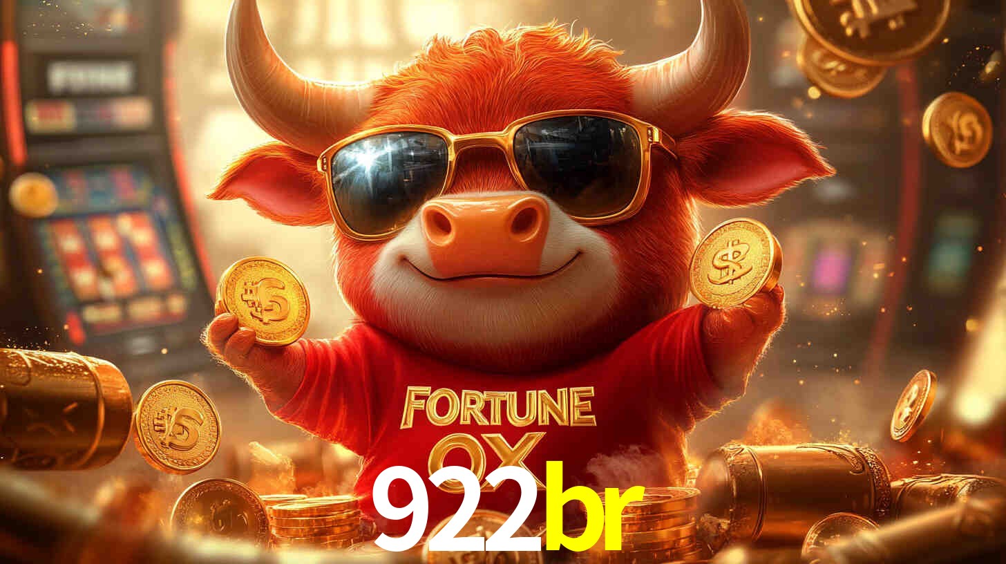 Welcome Bonus 922br