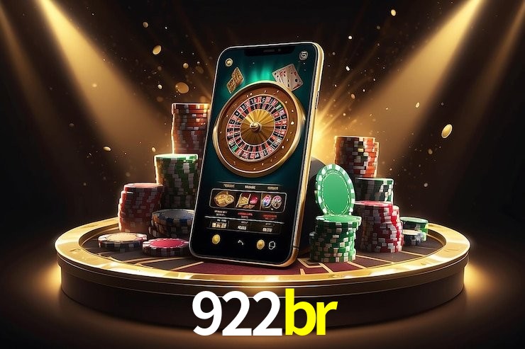 Integração de APIs 922br