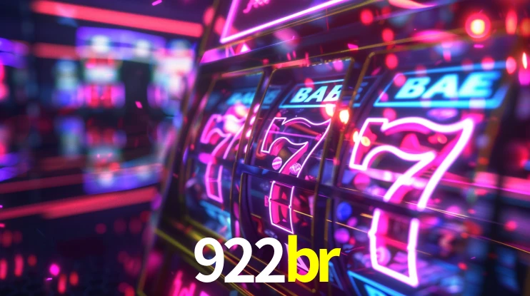APP oficial da 922br para mobile