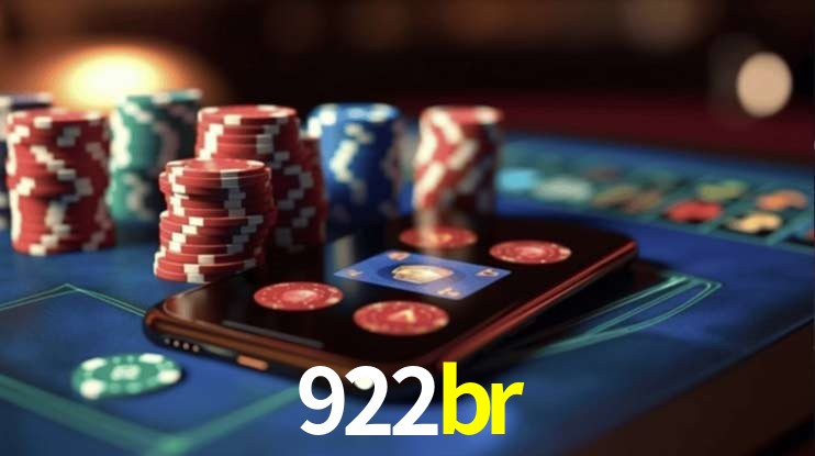 Benefícios da Conta 922br