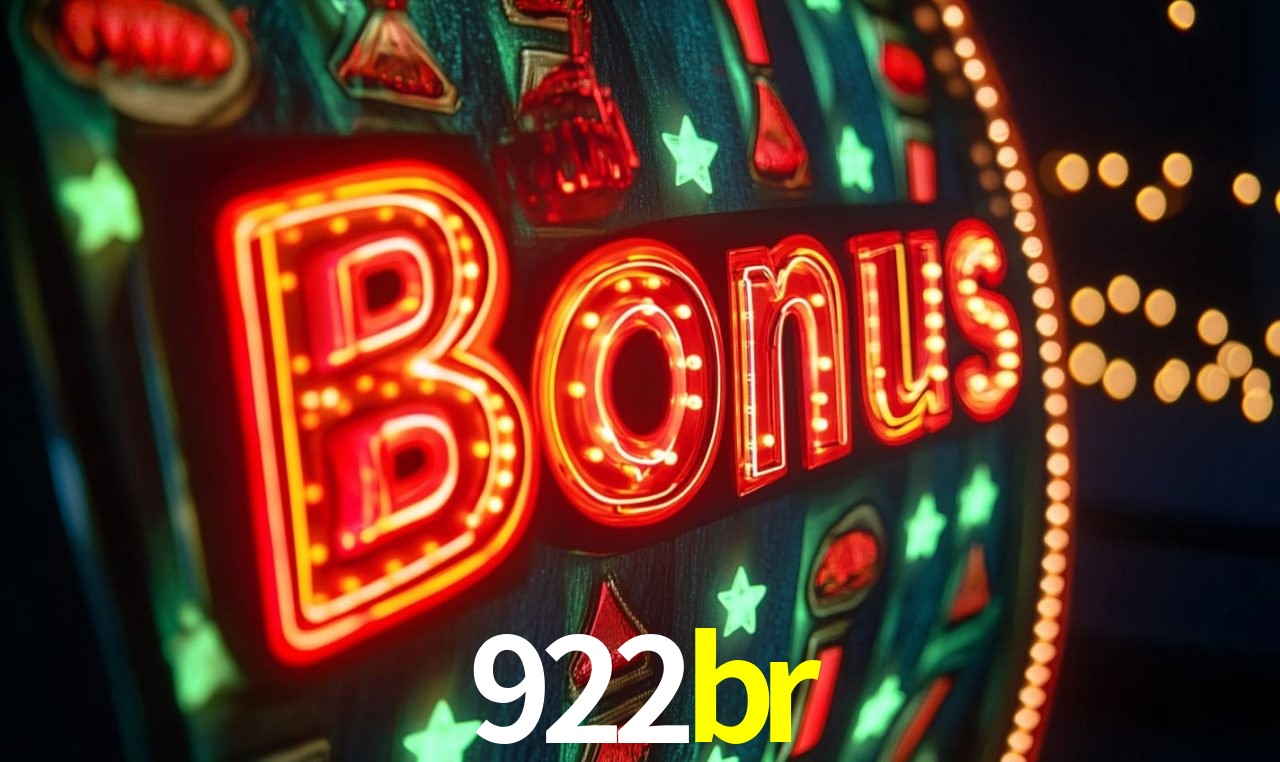 Torneios 922br
