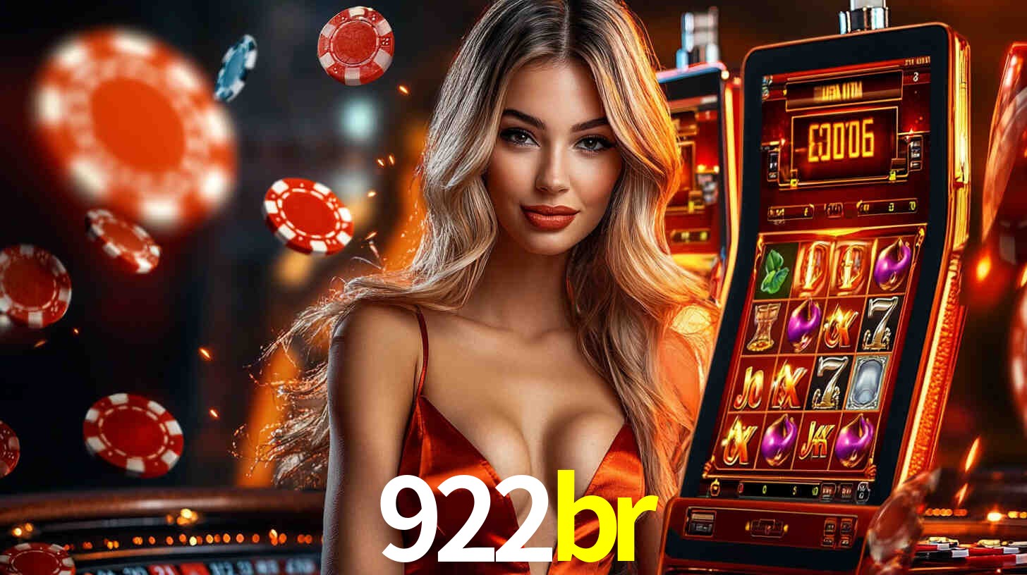 VIP Casino 922br