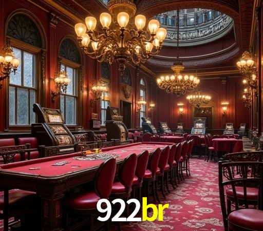 922br bet
