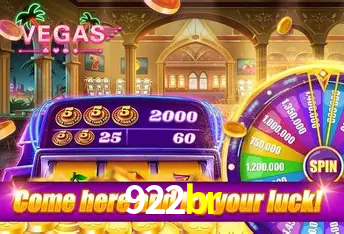 Descubra o Mundo do Cassino Online com 922br