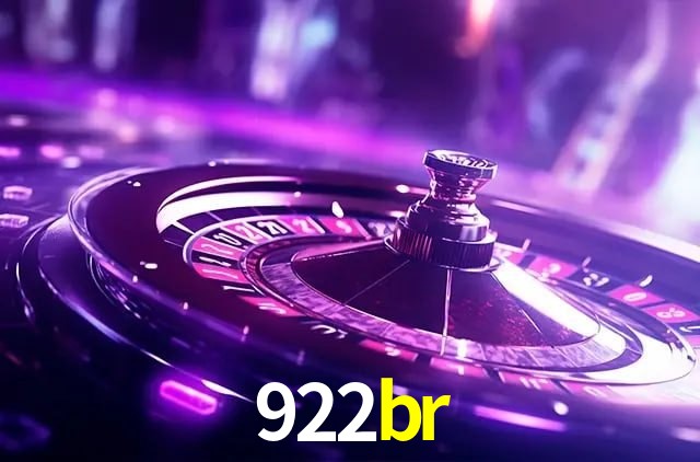 Interface do App 922br