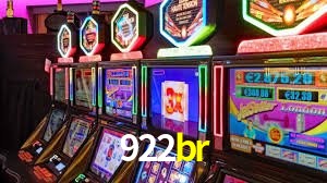 Jogos Exclusivos 922br