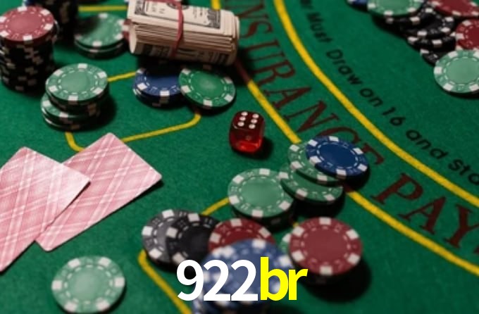 922br App Interface