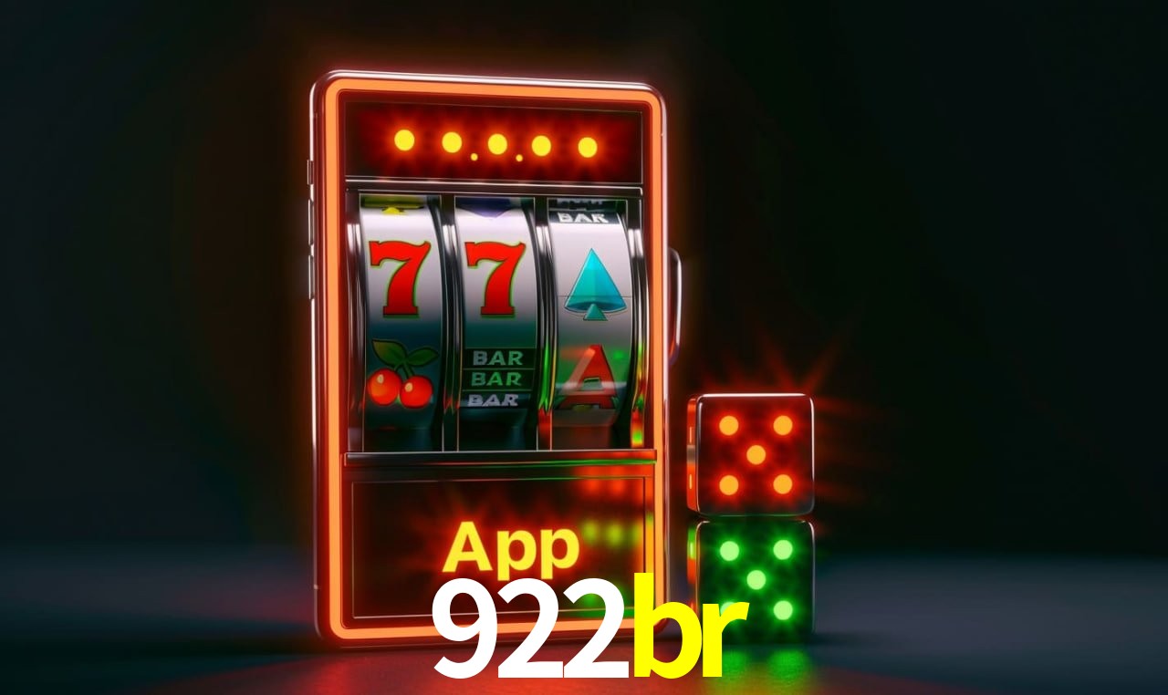 Jogos de Slot 922br