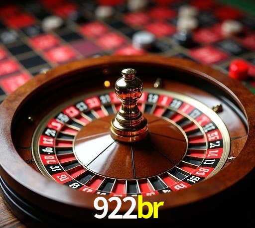 Sinta a adrenalina dos jogos de cassino com 922br