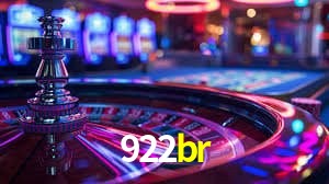 Recursos de Bônus 922br
