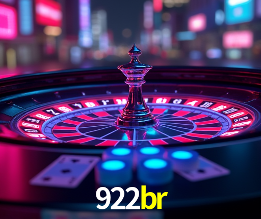 Desvendando o Mundo dos Jogos Virtuais na 922br